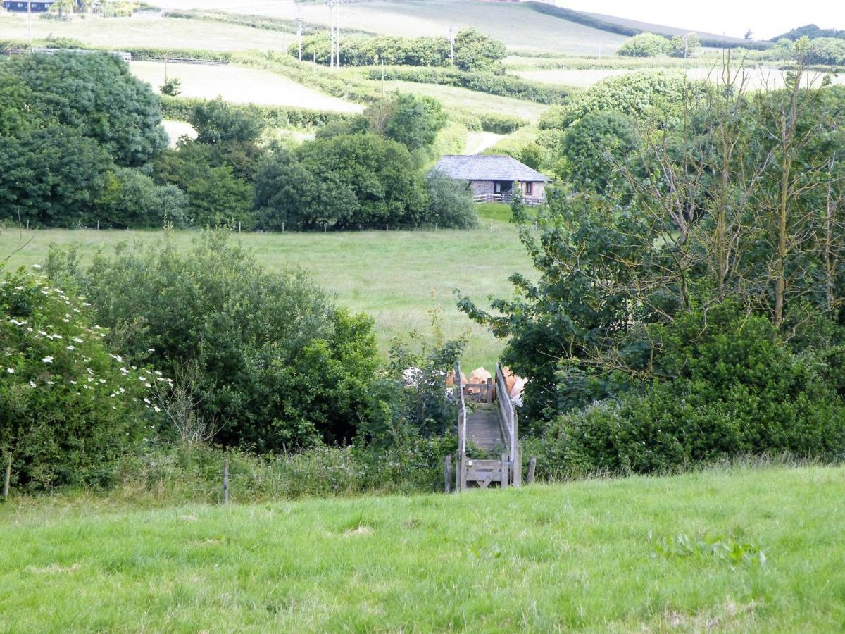 Sharlands Farm Holiday Cottages Bude Exterior photo